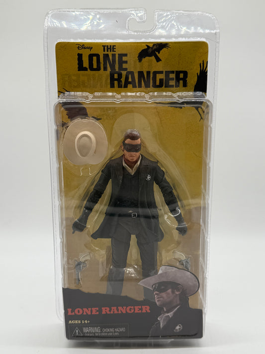 Disney The Lone Ranger "Lone Ranger" 2018 Disney