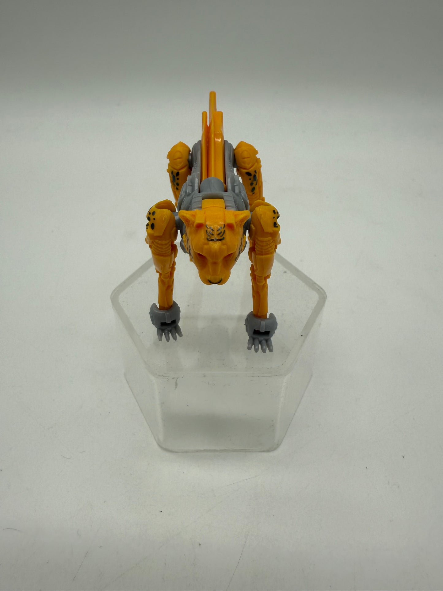 Hasbro 2022 Transformers: Rise of the Beasts Battle Masters Cheetor
