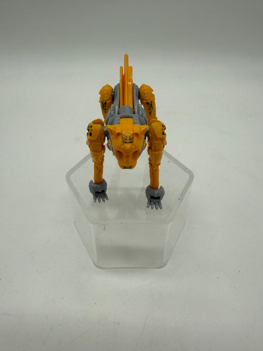 Hasbro 2022 Transformers: Rise of the Beasts Battle Masters Cheetor