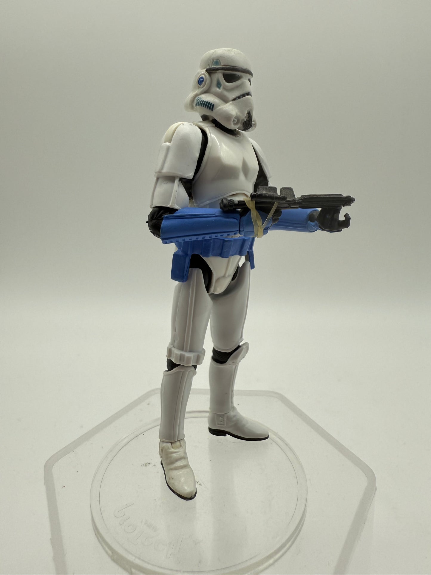 Star Wars Stormtrooper 2008 Hasbro