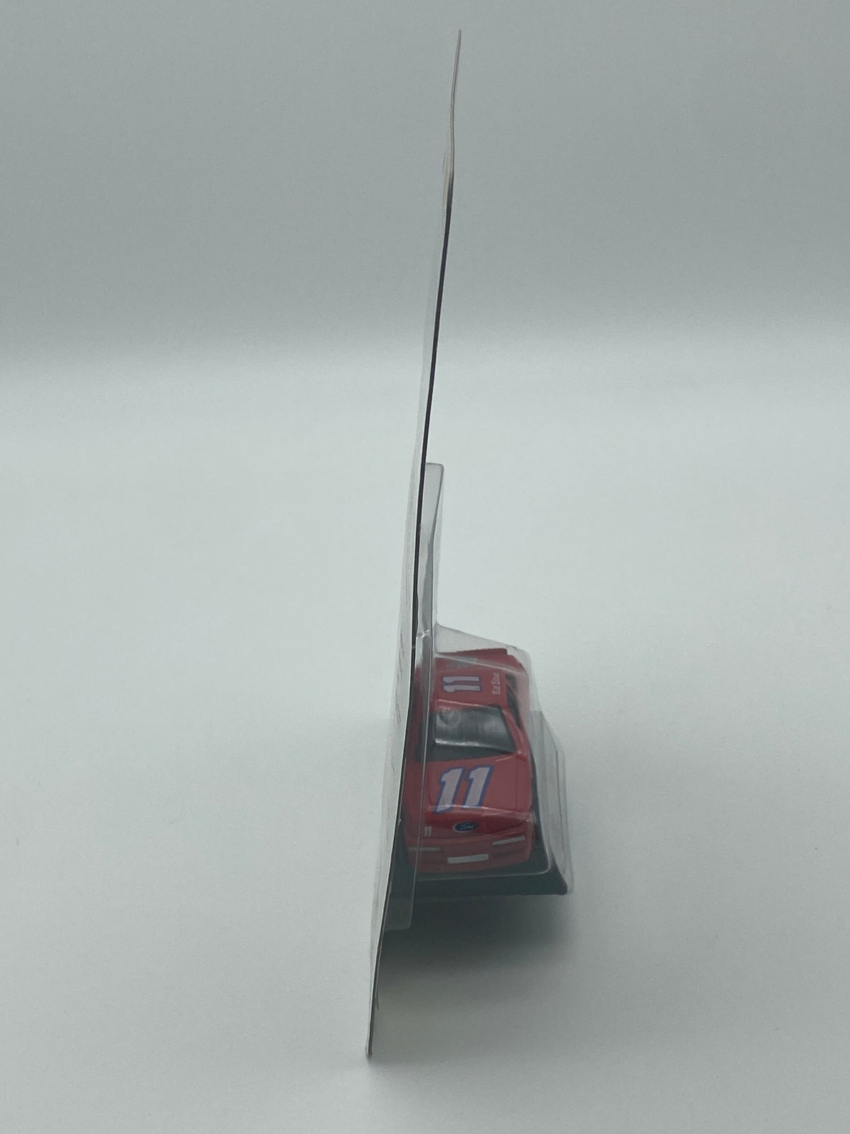 Racing Champions Nascar Stock Car 1991 Bill Elliot #11 1:64 Die-Cast Car, photo 4 of 5