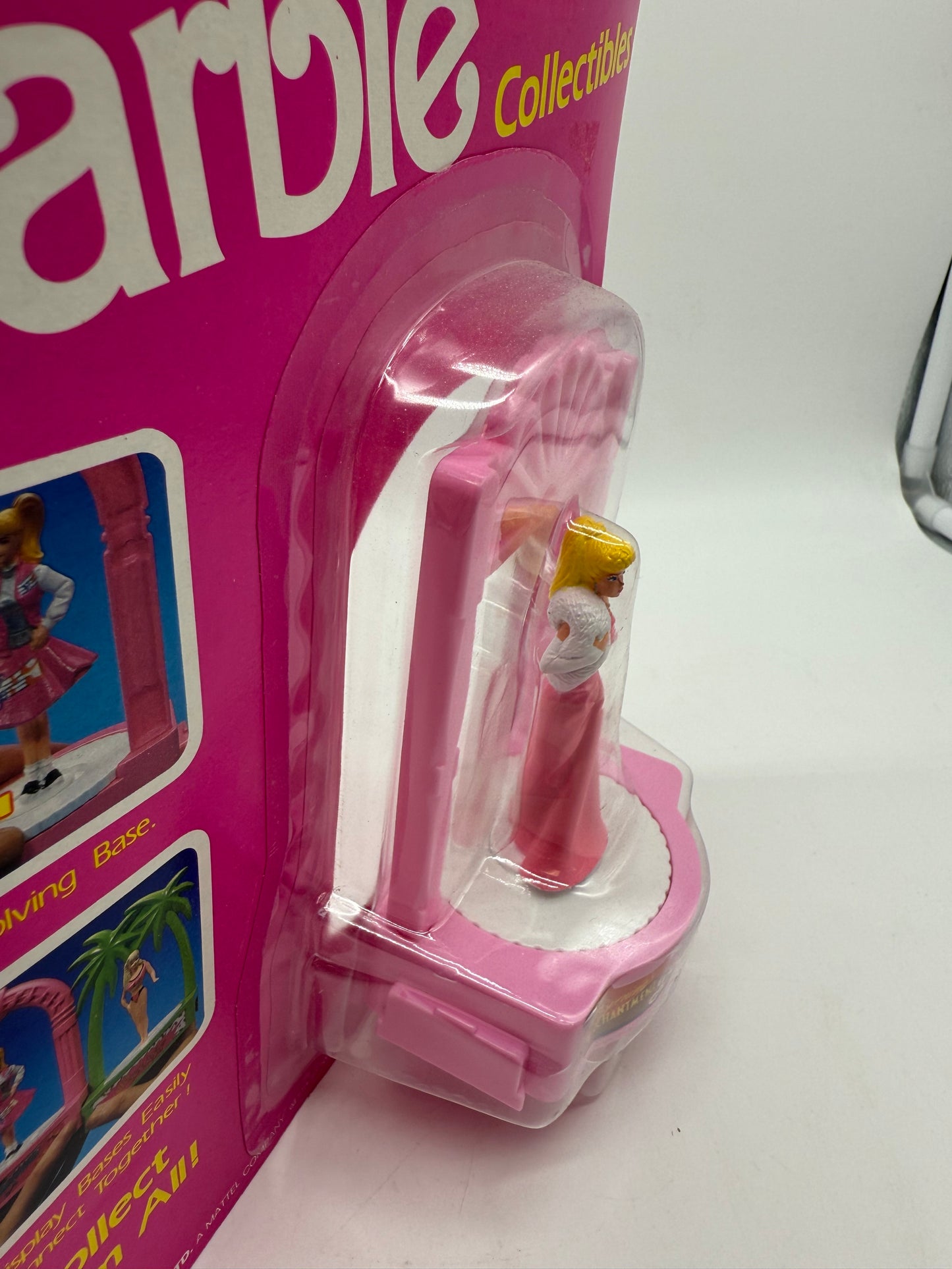 Evening Enchantment Barbie 1959 1989 Mattel