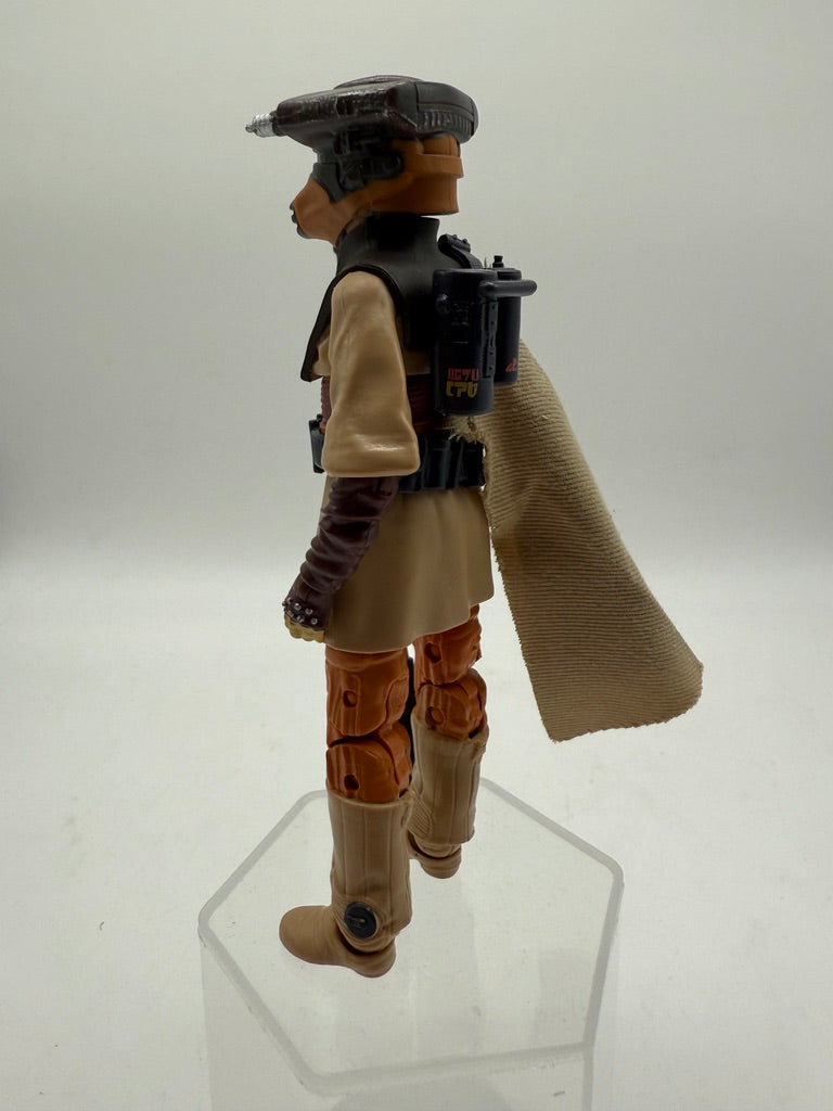 Star Wars The Black Series Princess Leia Organa (Boushh) 2021 Hasbro