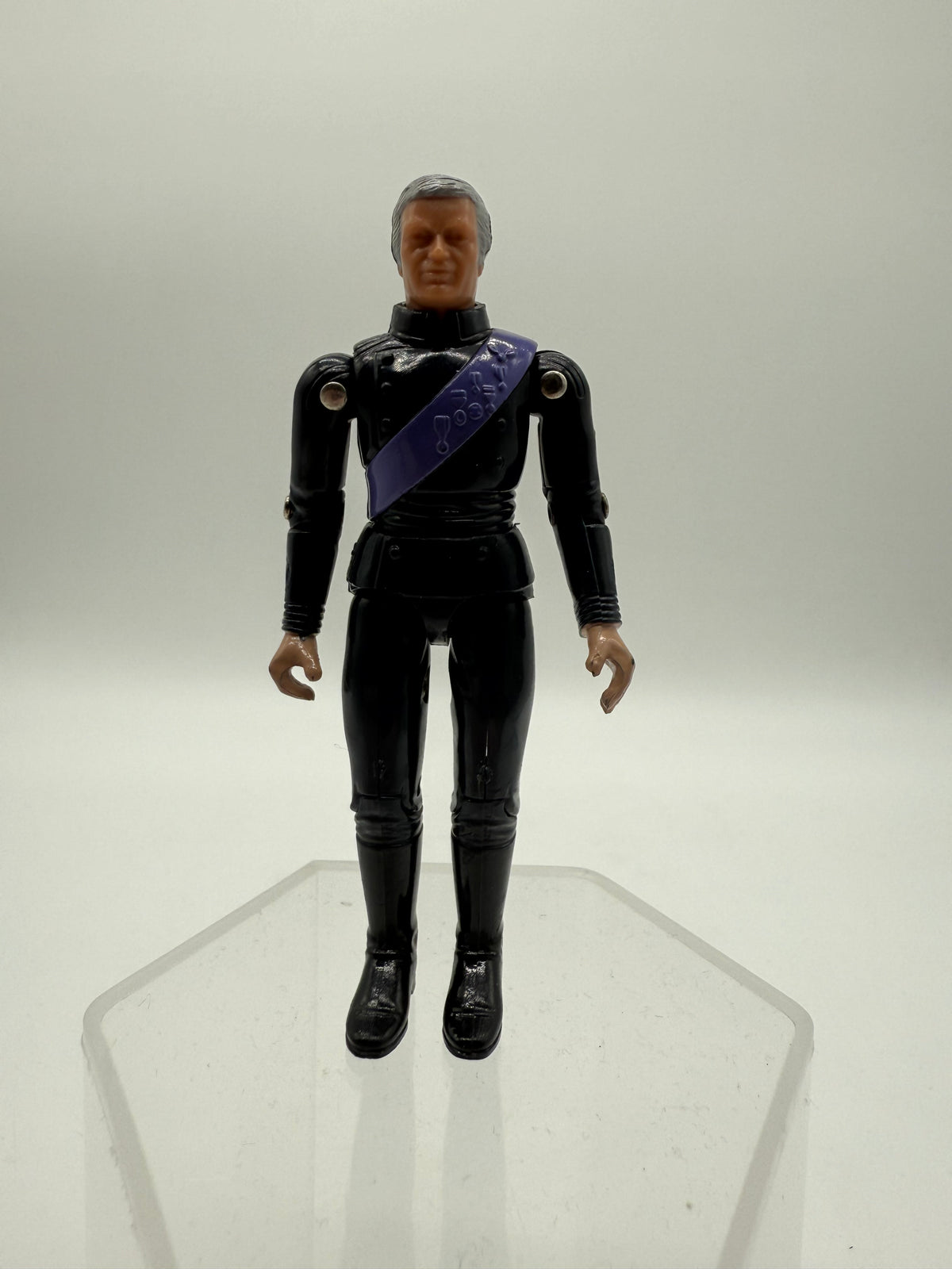 Mego 1979 Buk Rogers D Huer Action Figure, photo 1 of 6