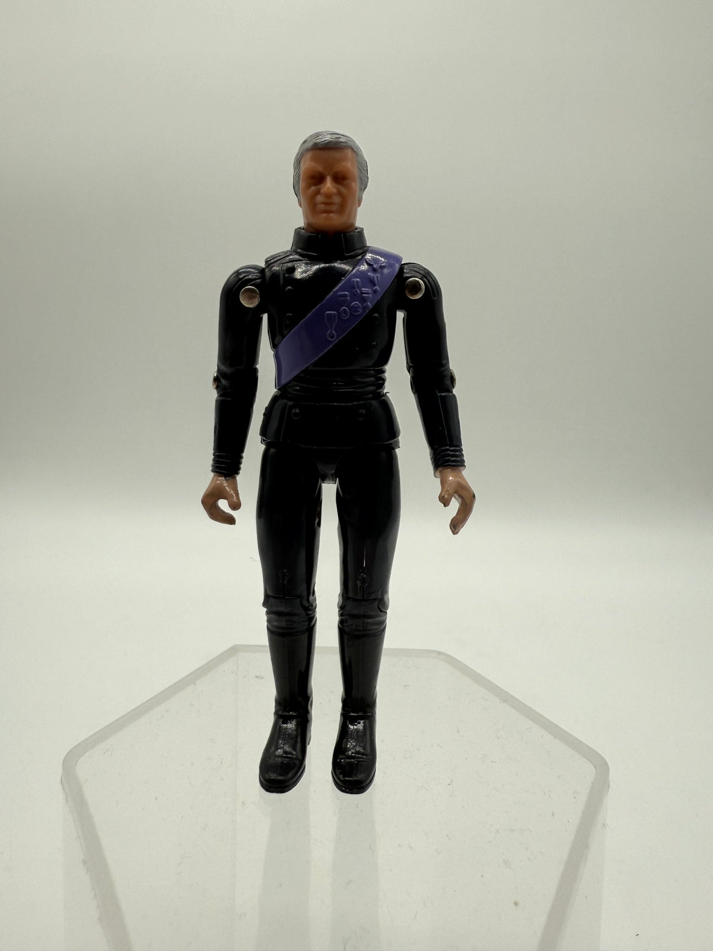 Mego 1979 Buk Rogers D Huer Action Figure