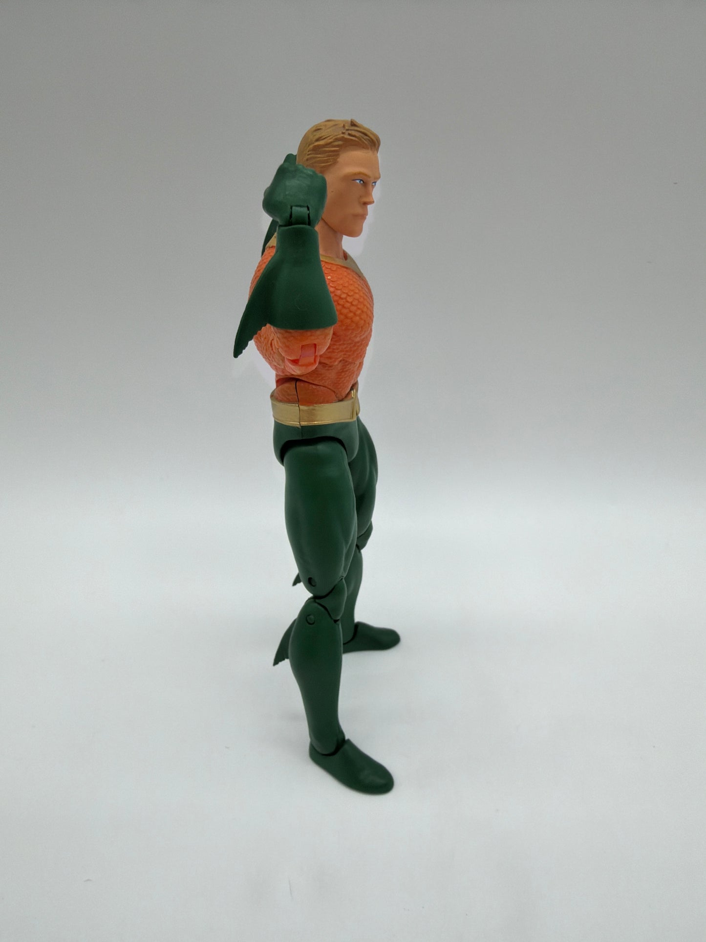 Mcfarlane Toys 2018 DC Direct Aquaman