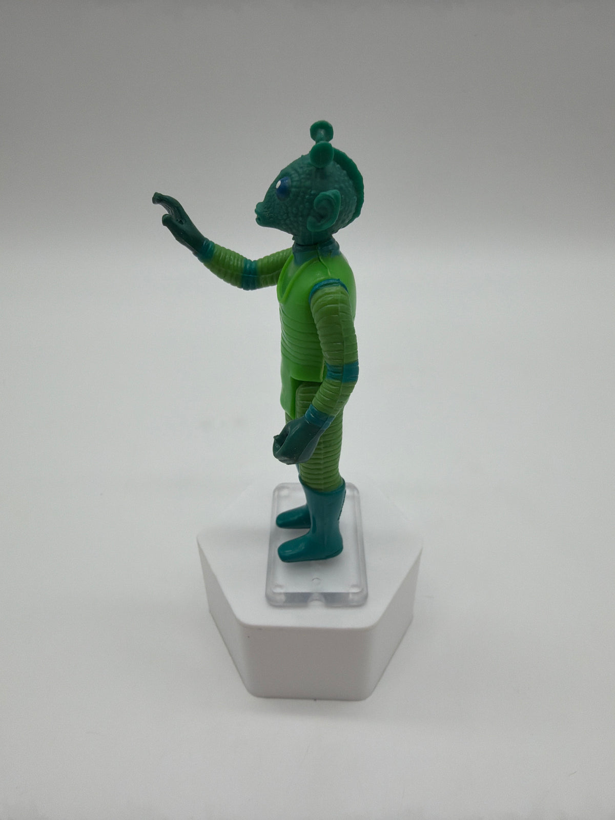 Kenner 1978 Star Wars Greedo, photo 2 of 5