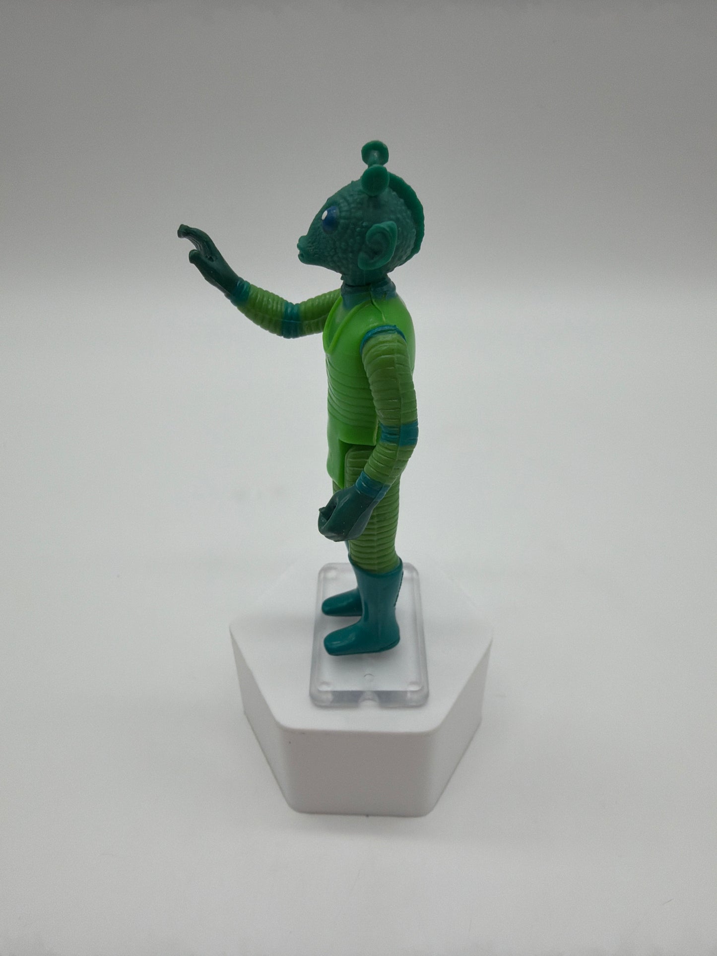 Kenner 1978 Star Wars Greedo