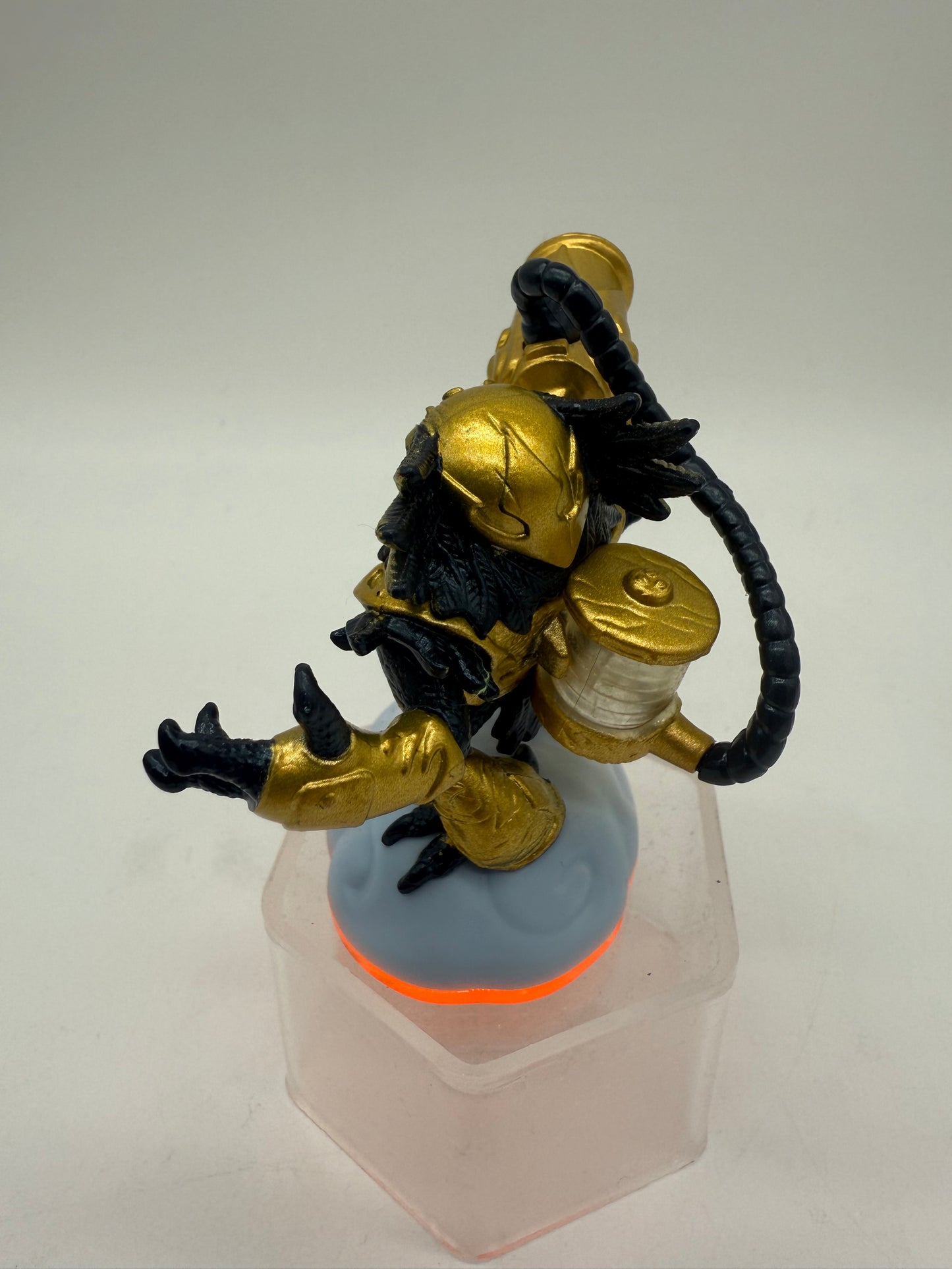 Activision 2012 Skylanders Giants Legendary Jet-Vac