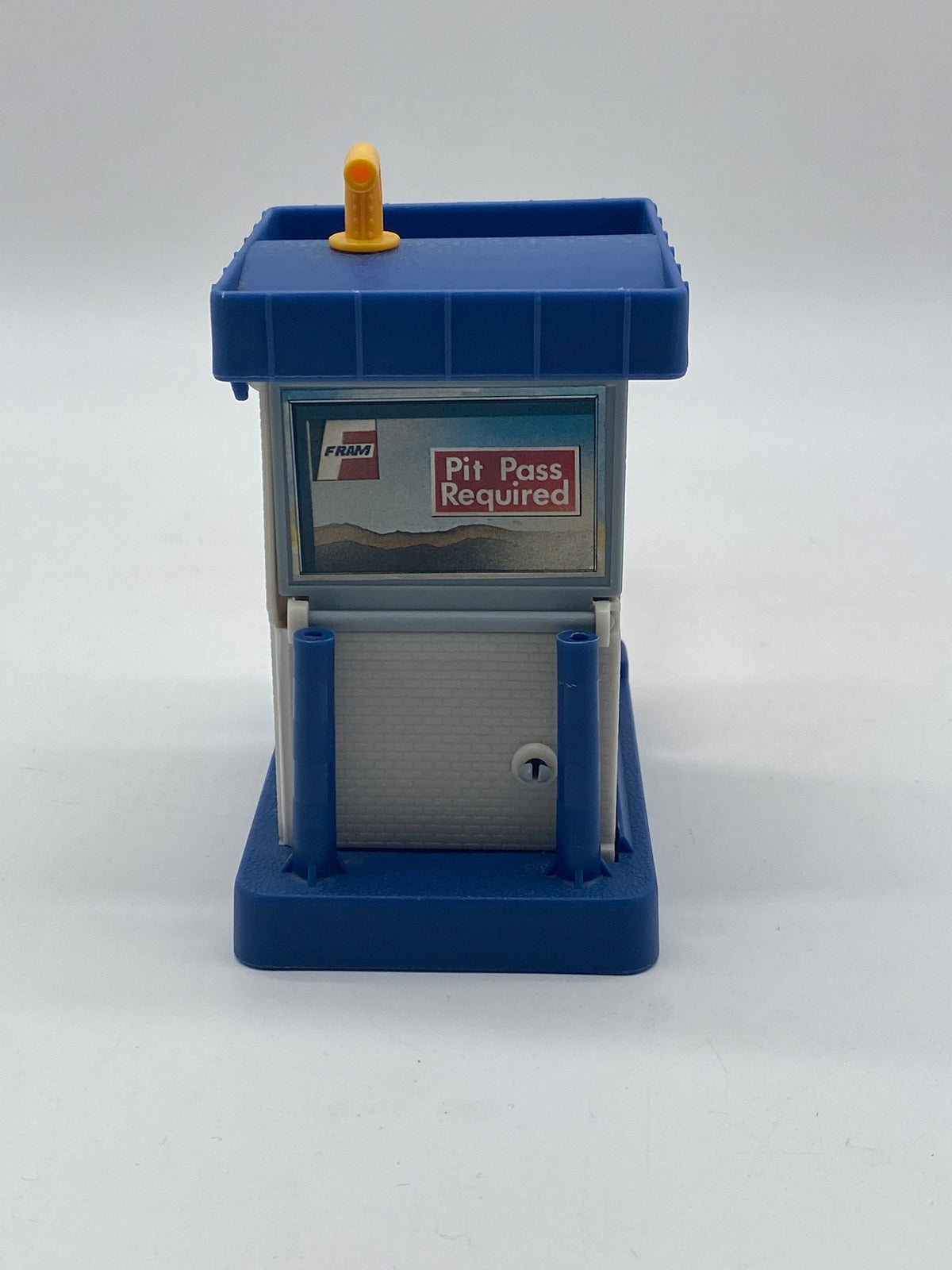 Kenner 1987 M.A.S.K The Collector with Alex Sector Action Kenner, photo 5 of 7