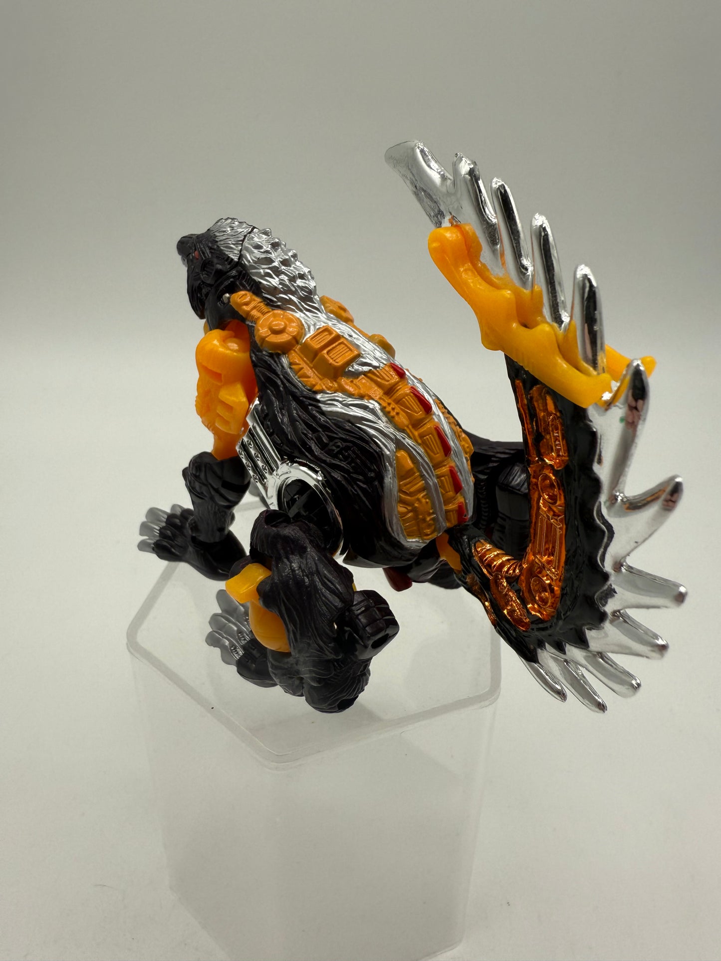 Transformers RID Gas Skunk 2000 Hasbro