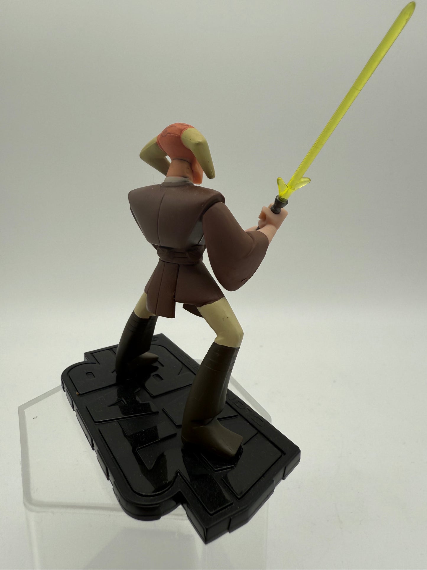 Star Wars Clone Wars Saesee Tiin 2005 Hasbro