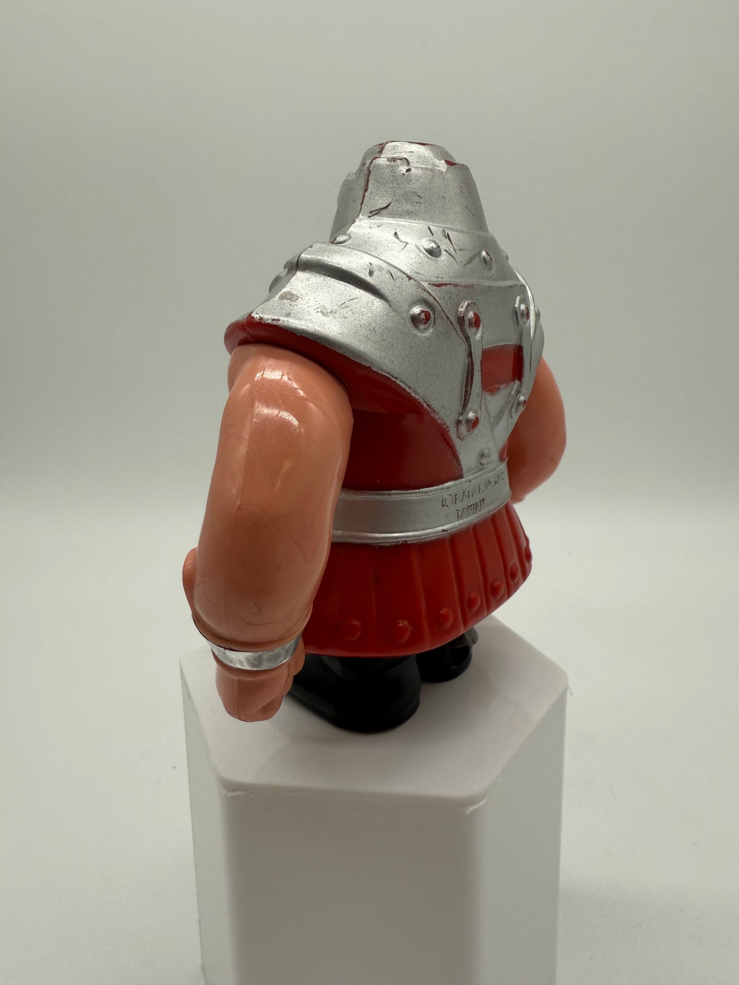 Mattel 1982 Vintage Masters of the Universe Ram Man