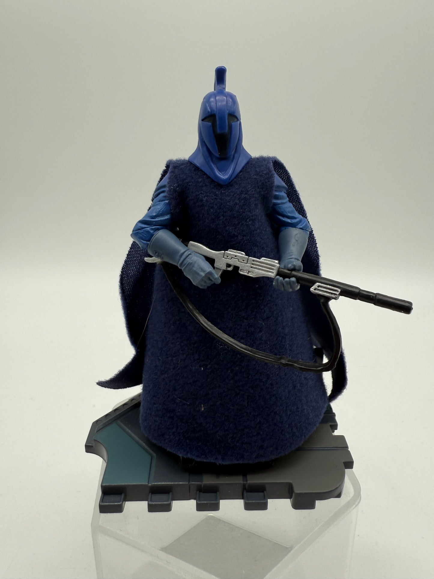 Star Wars Saga Collection Senate Guard 2006 Hasbro