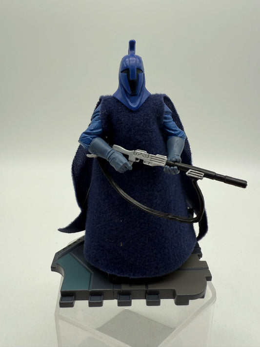Star Wars Saga Collection Senate Guard 2006 Hasbro