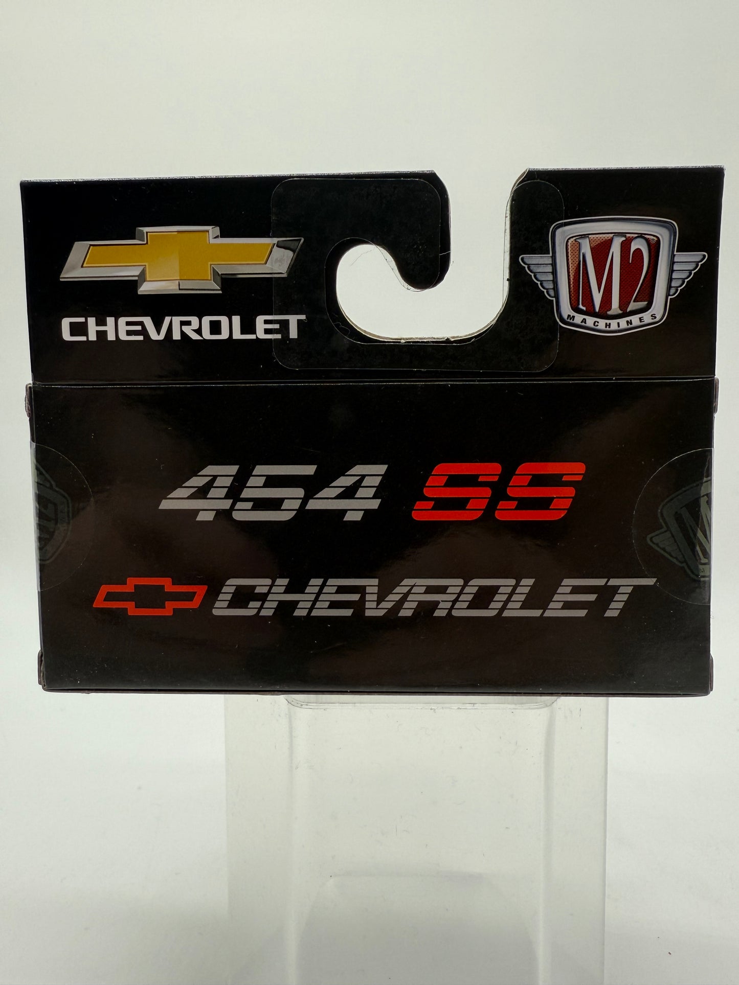 Castline 2023 Chevrolet Set 1992 Chevrolet C1500 SS 454