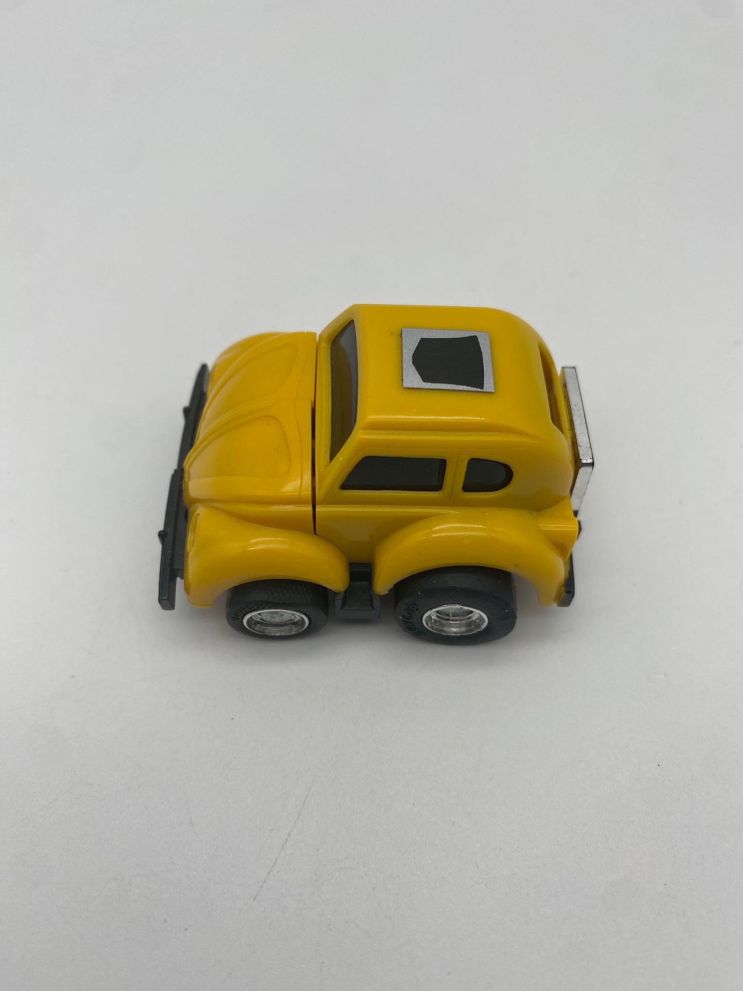 Transformers G1 1984 Bumblebee Action Figure