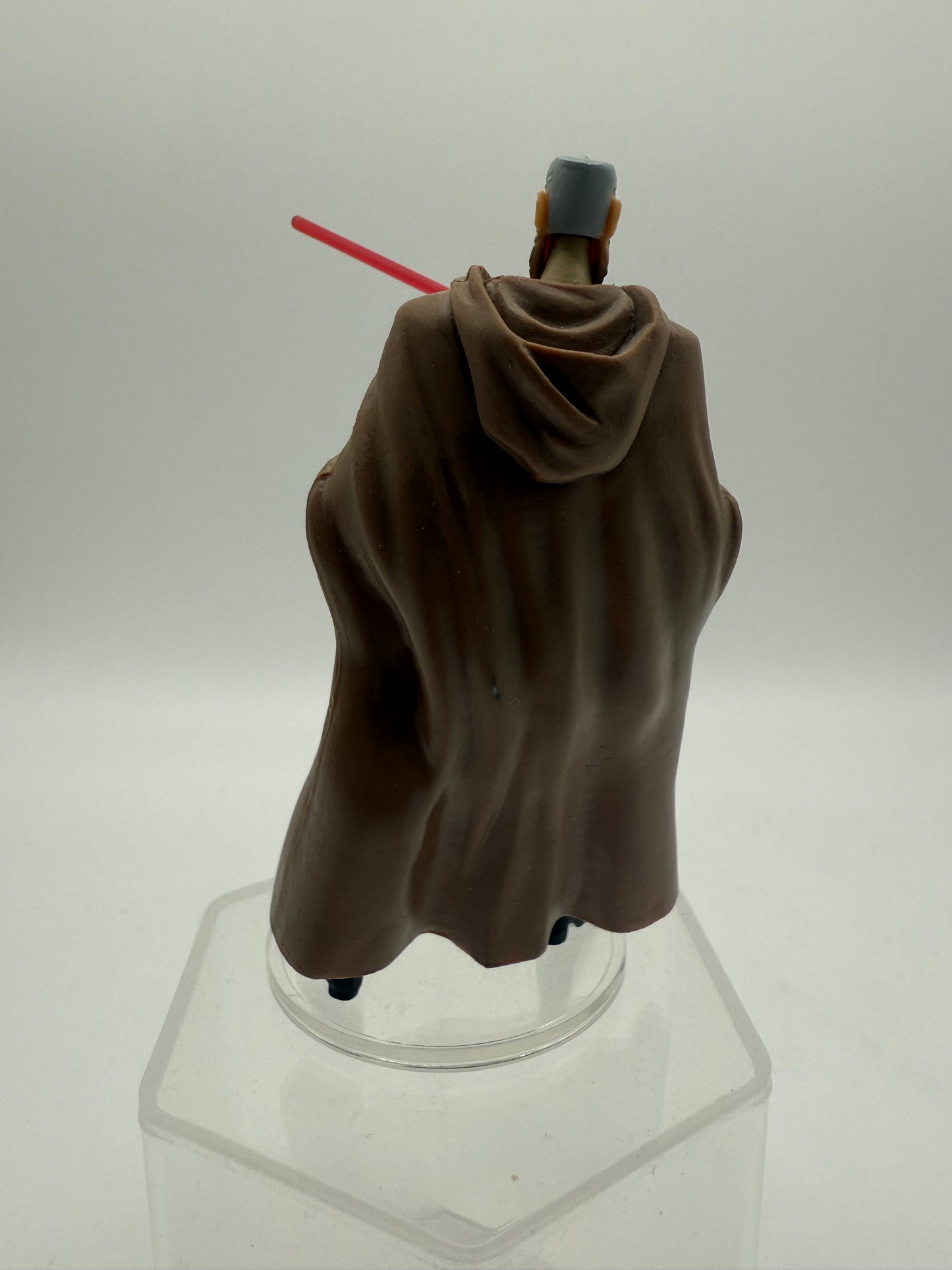 Star Wars The Clone Wars Count Dooku 2008 Hasbro