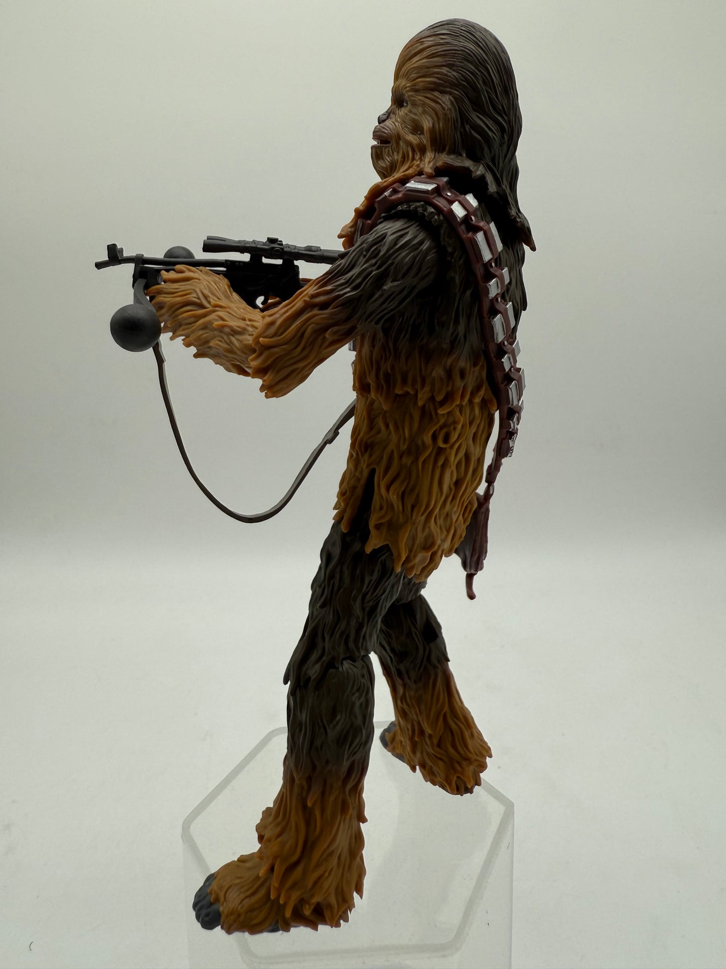 Star Wars The Black Series Chewbacca 2024 Hasbro