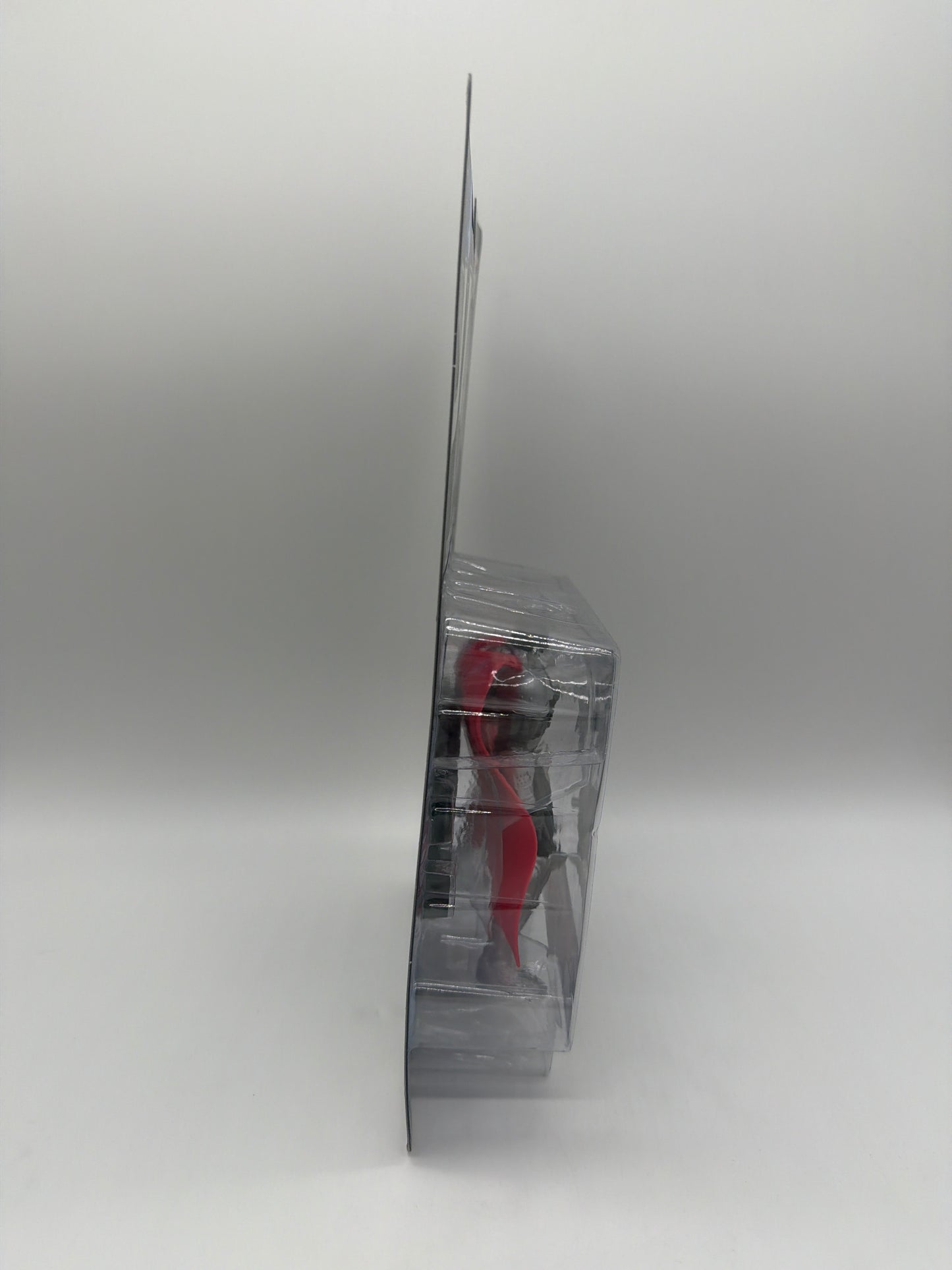Kenner 1998 Justice League of America (JLA) Steel