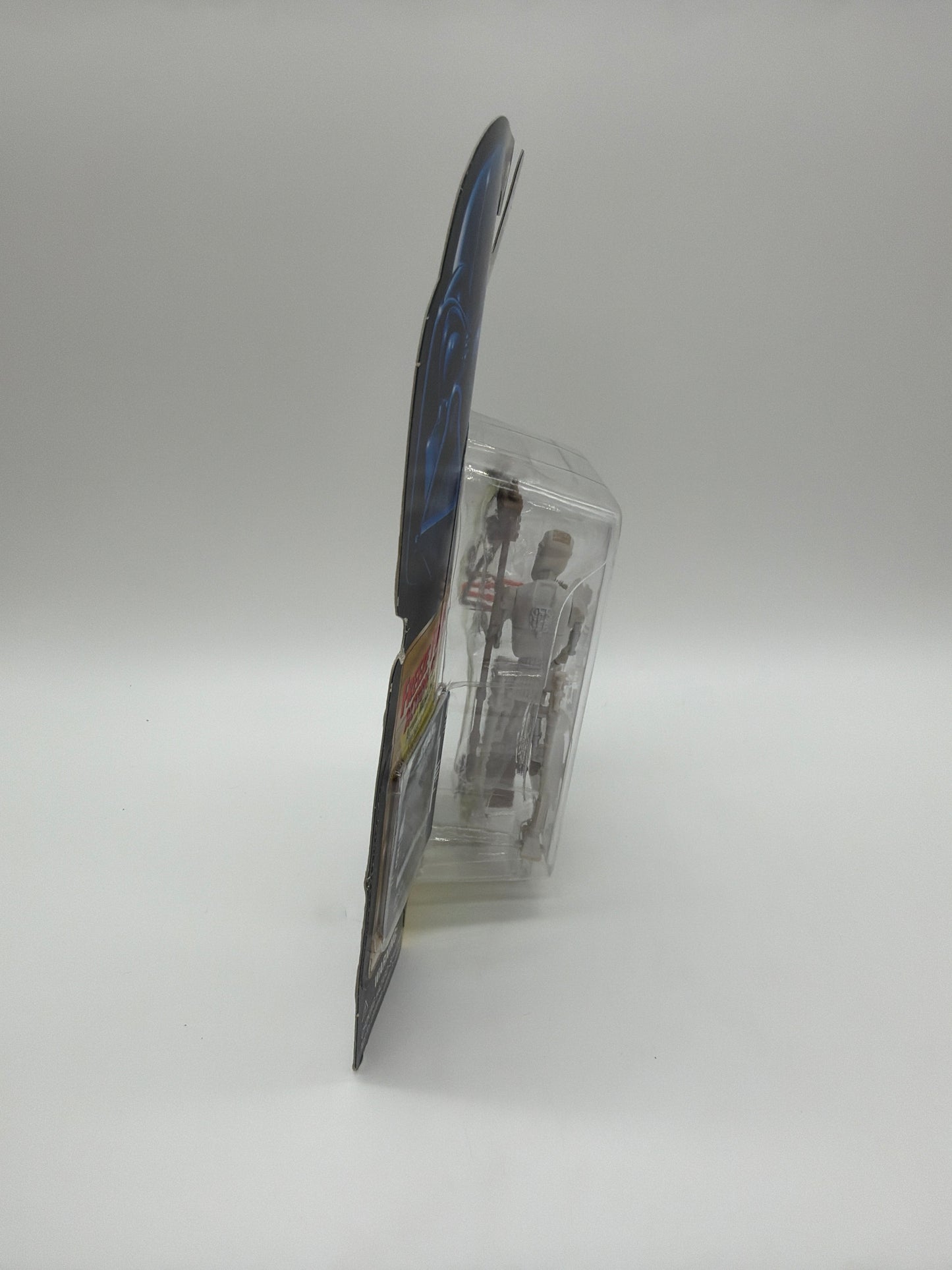Kenner 1998 Star Wars The Power of the Force 8D8