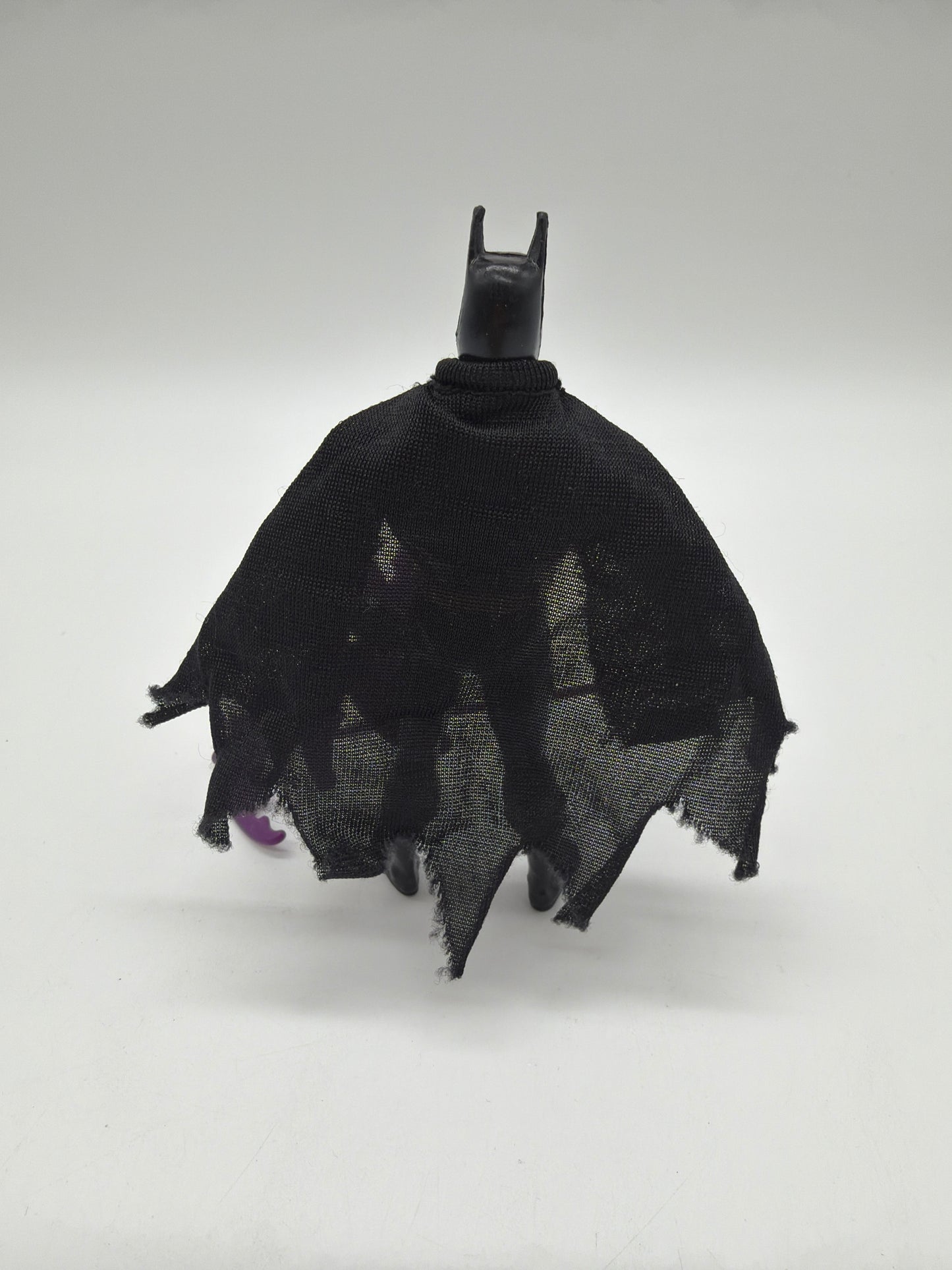 Kenner 1991 Batman Returns Batman Thunderwhip 4.75” Inch