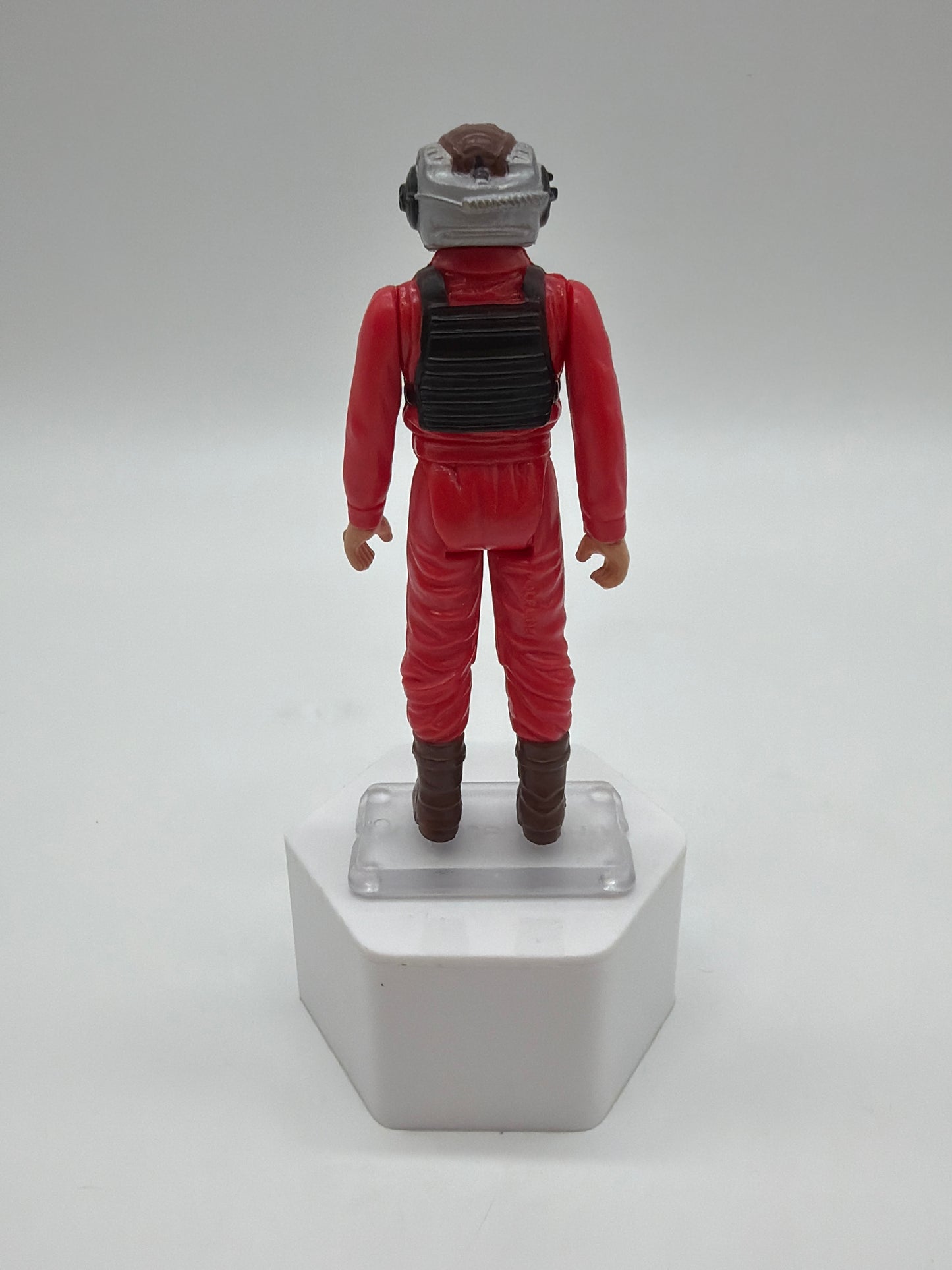 Kenner 1983 Star Wars B-Wing Pilot