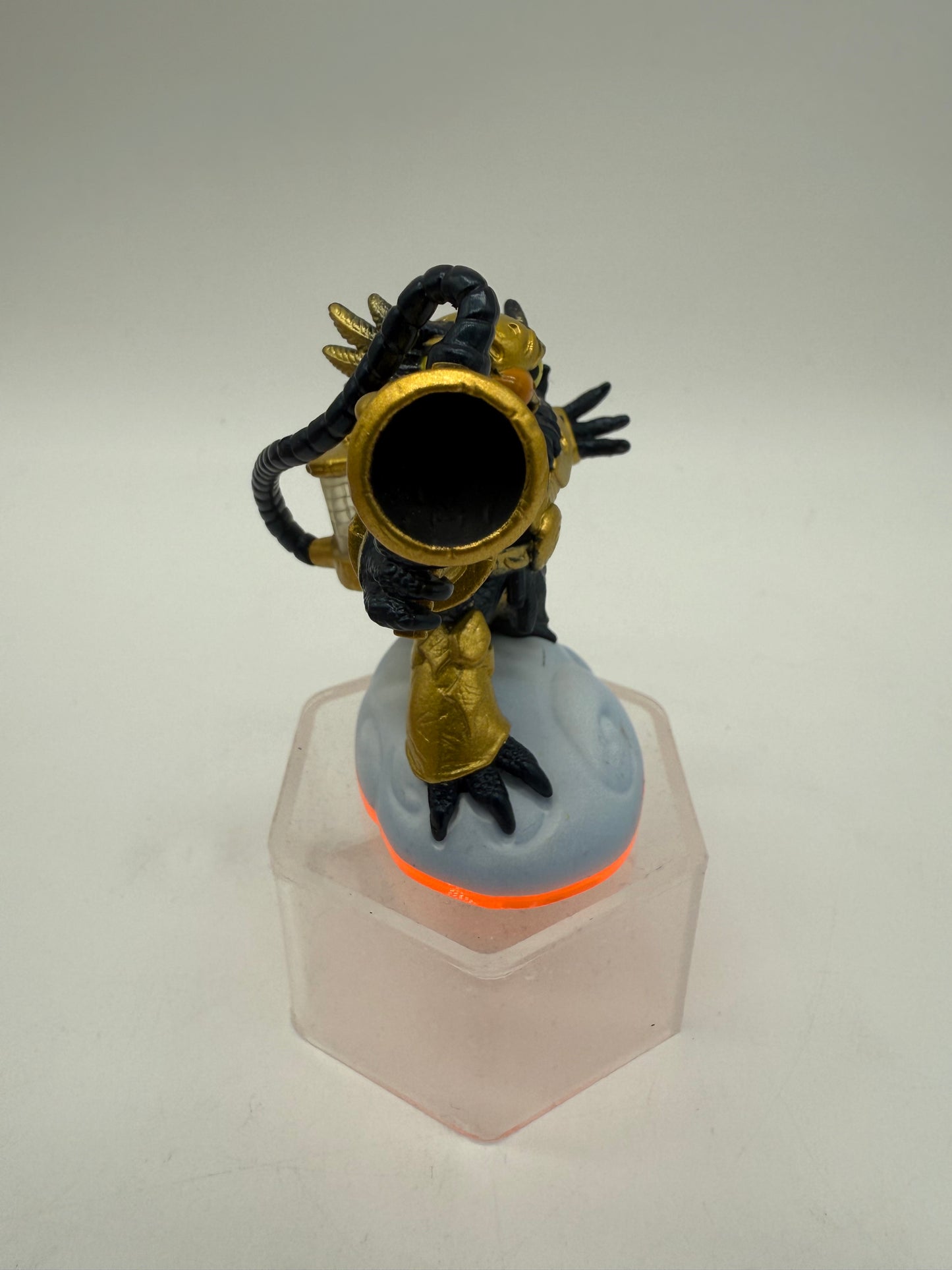 Activision 2012 Skylanders Giants Legendary Jet-Vac