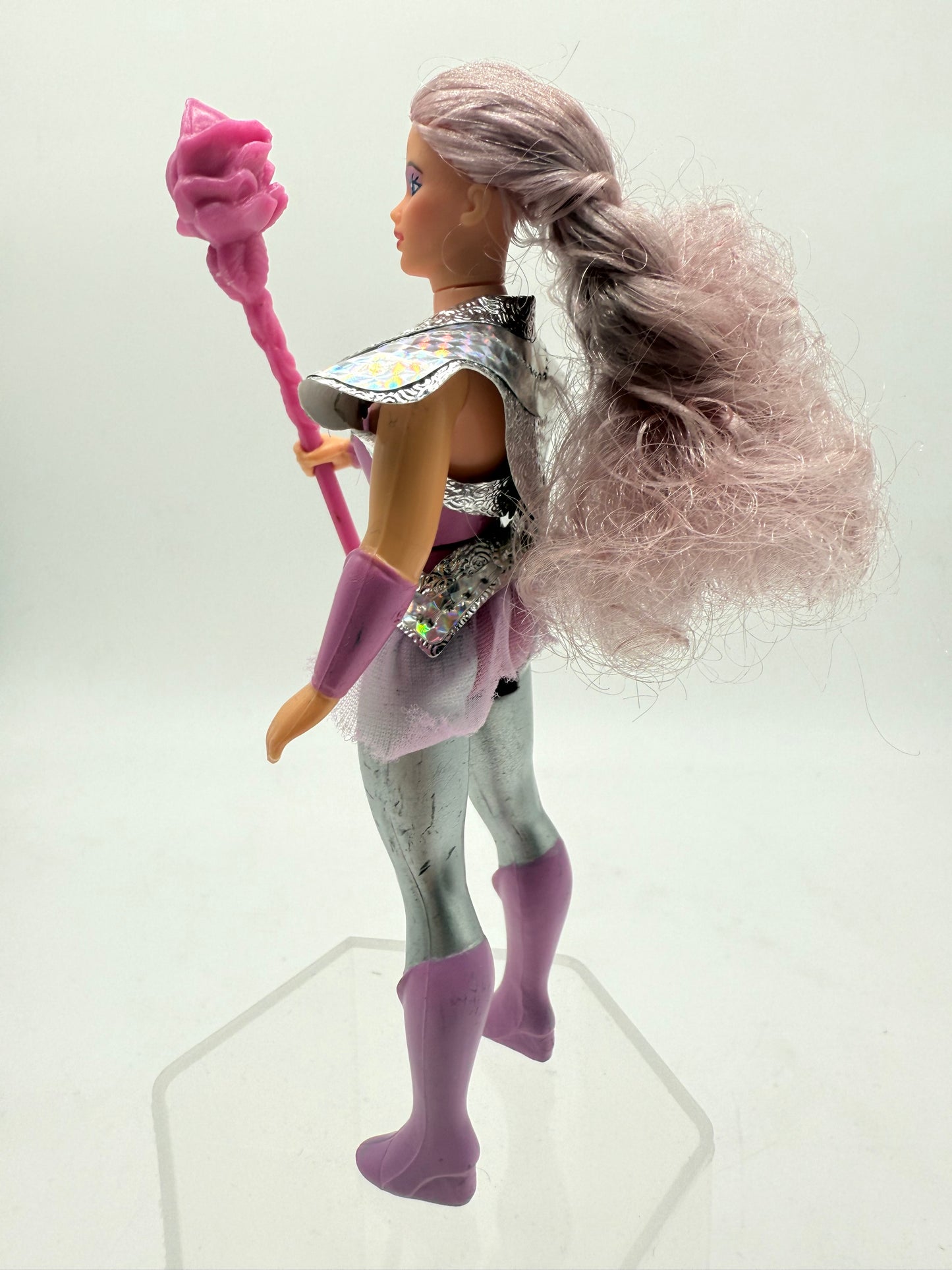 She-Ra Princess of Power Glimmer 1984 Mattel