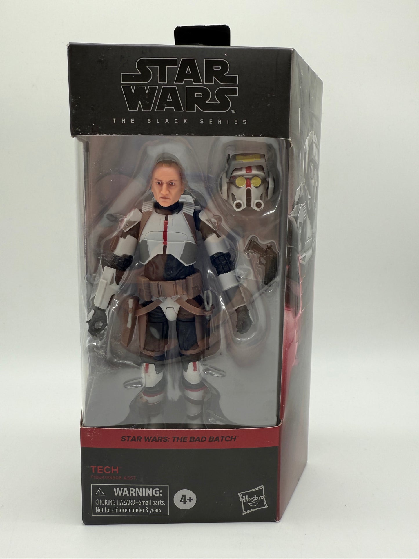 Star Wars Tech 2021 Hasbro
