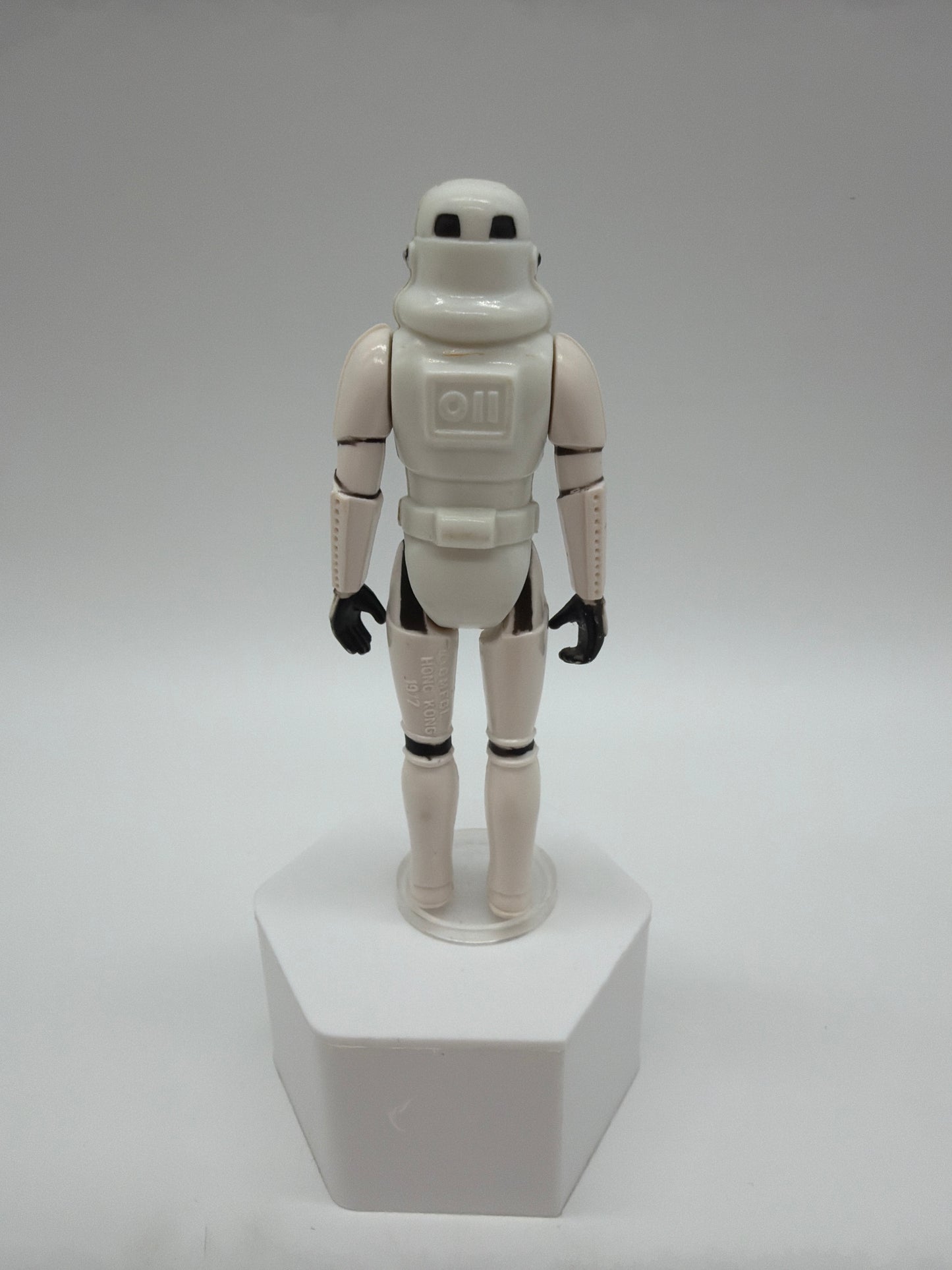Kenner 1977 Star Wars Stormtrooper