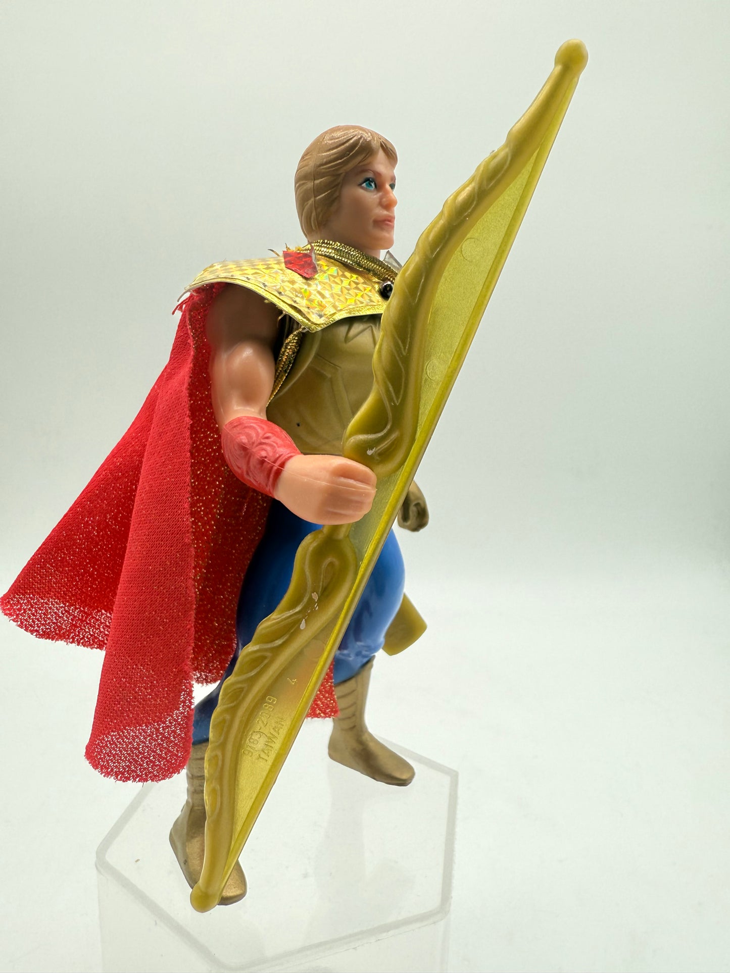 She-Ra Princess of Power Bow 1984 Mattel