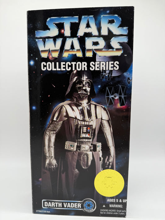 Kenner 1996 Star Wars Collector Series Darth Vader