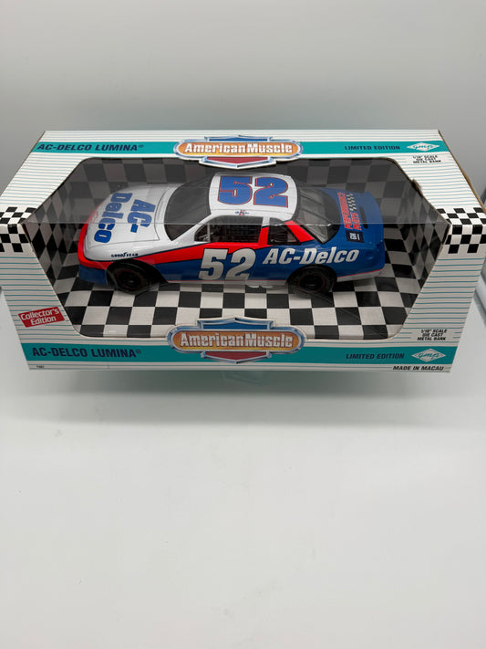American Muscle AC-Delco Lumina 1995 The ERTL Company