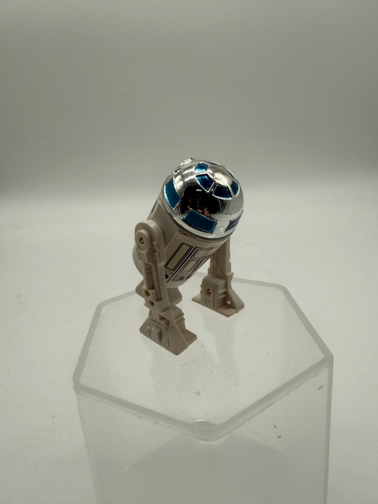 Star Wars A New Hope R2-D2 Droid Factory Exclusive 1979 Kenner