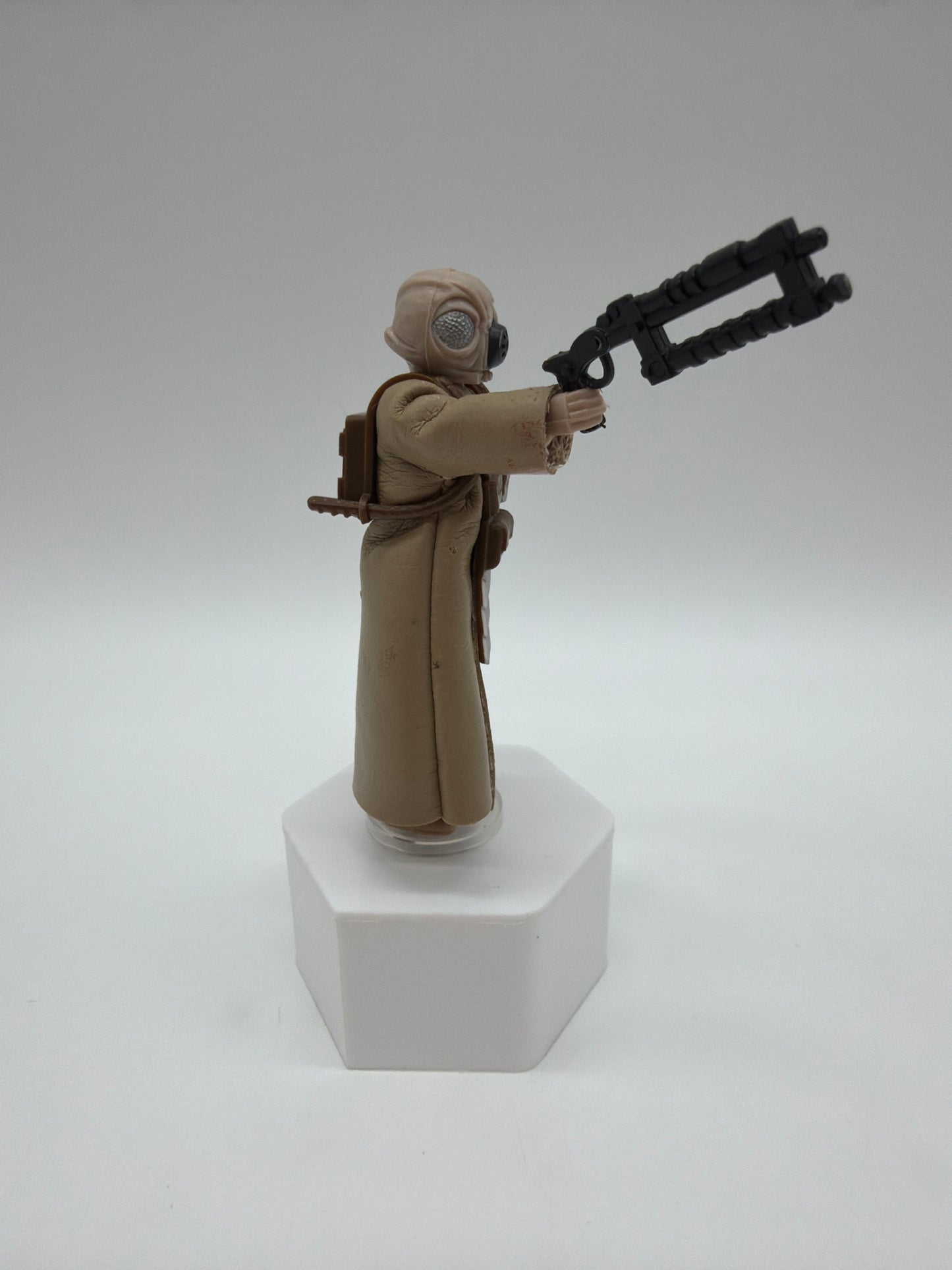 Kenner 1981 Star Wars ESB 4-LOM