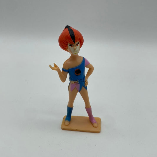 LJN Toys 1985 Thundercats WilyKit 4” Vintage Action Figure