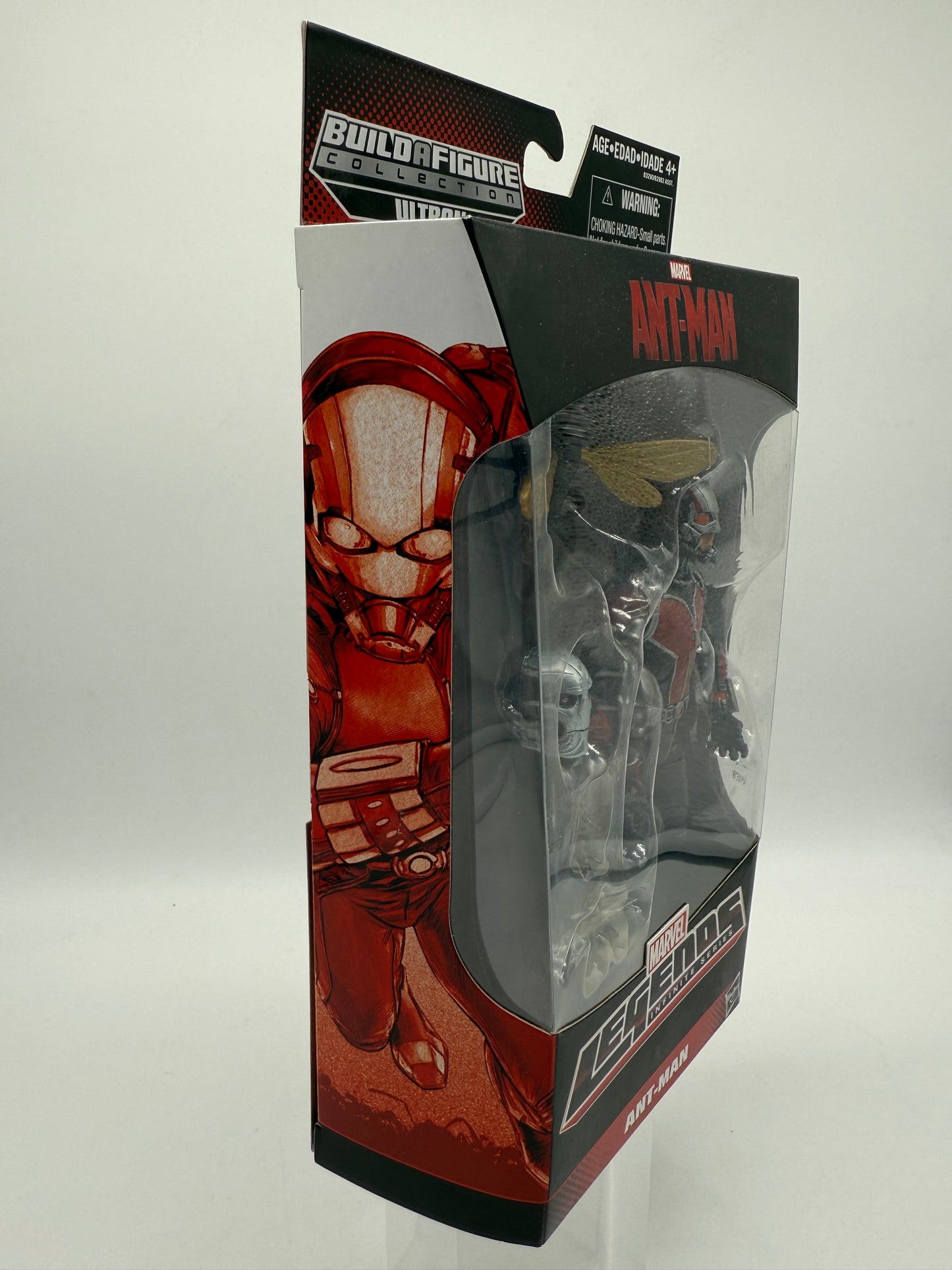Marvel Ant-Man 2015 Hasbro