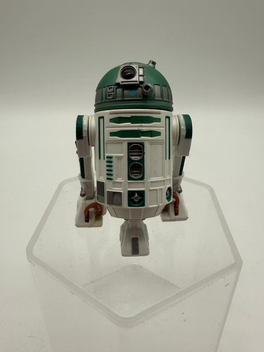 Star Wars The Clone Wars Build A Droid R4-P44 2009 Hasbro