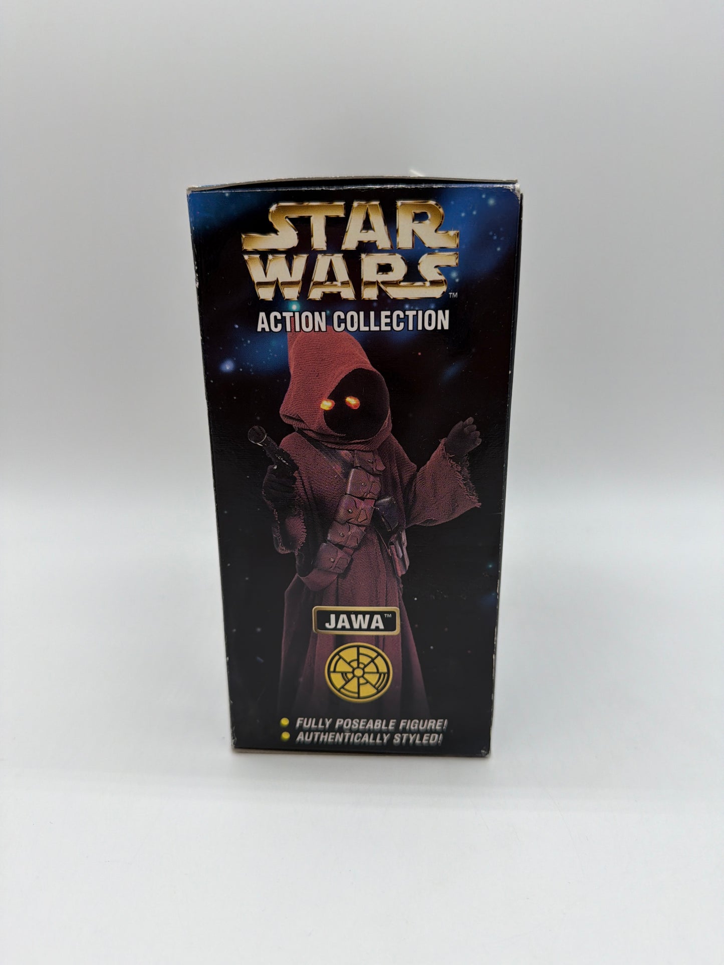 Kenner 1998 Star Wars Action Collection Jawa