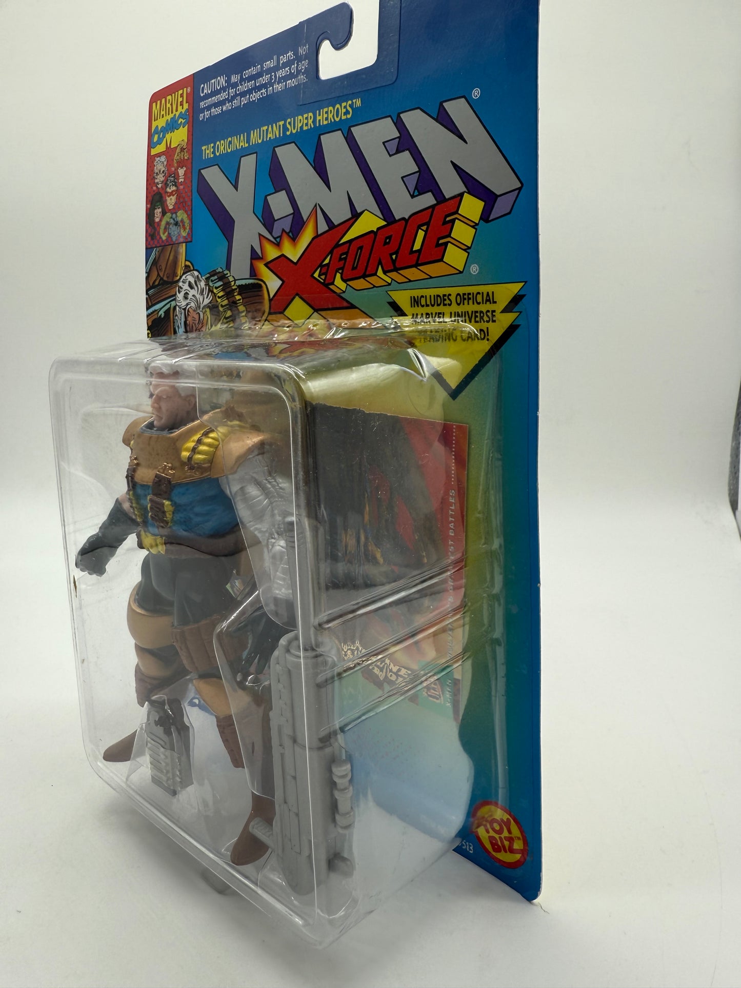 X-Men X-Force Cable 1994 Marvel