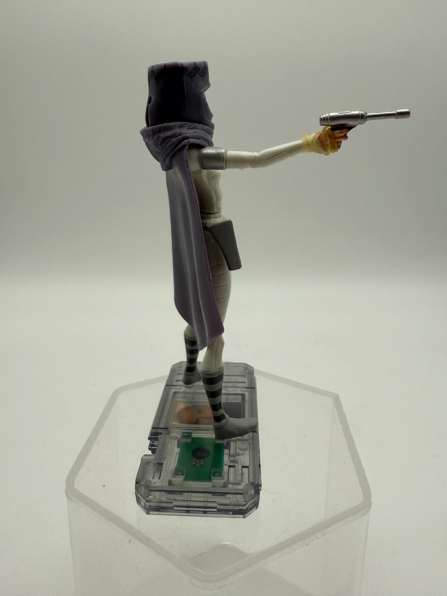 Star Wars The Clone Wars Padme Amidala 2008 Hasbro