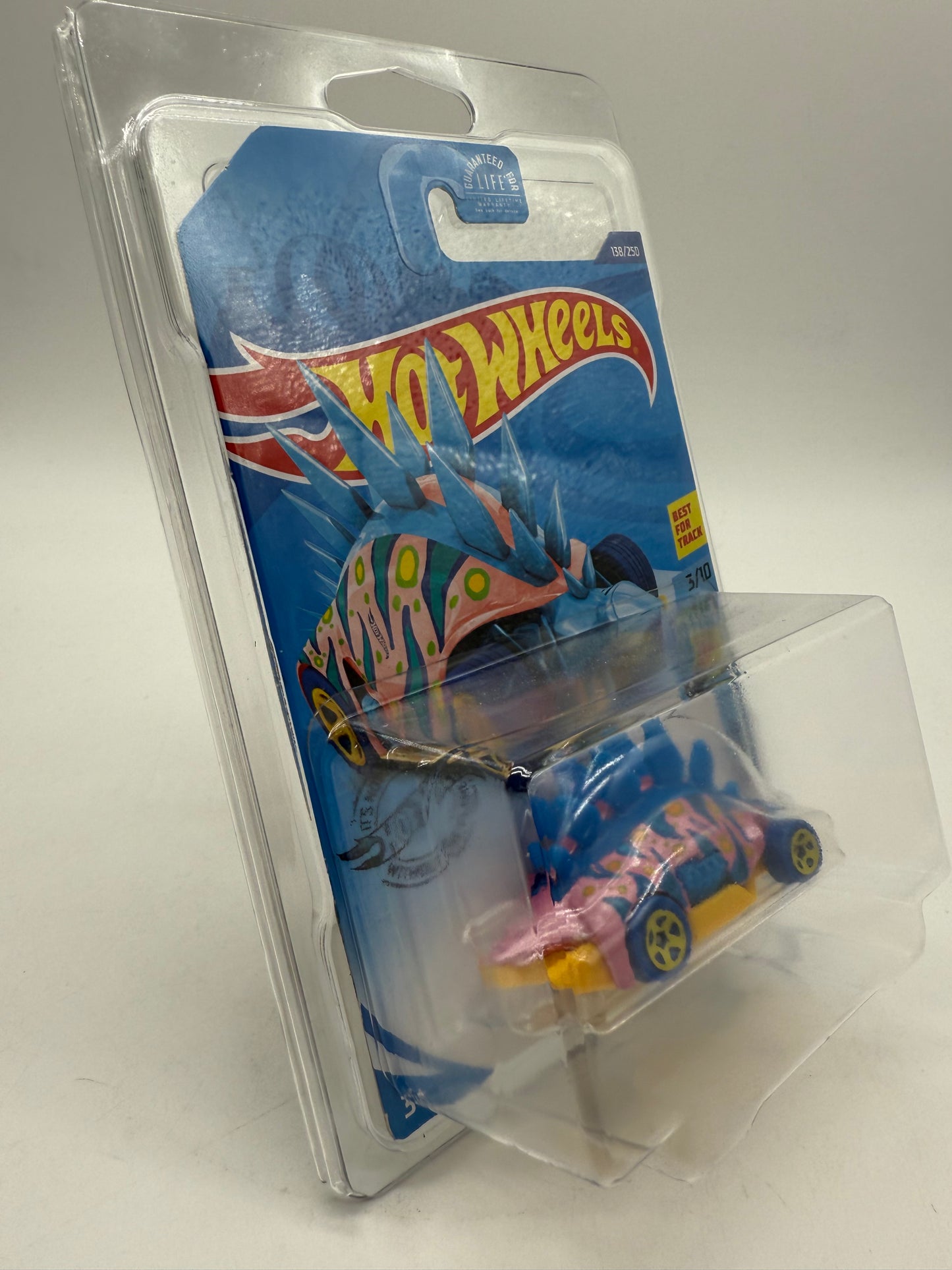 Hot Wheels Motosaurus 2017 Mattel