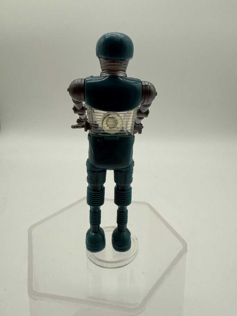 Star Wars ESB 2-1B (Too-Onebee) Medical Droid Hong Kong Kenner 1980 Kenner