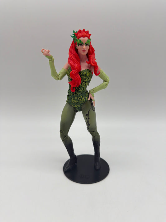 Mcfarlane Toys DC Multiverse Poison Ivy 7-inch