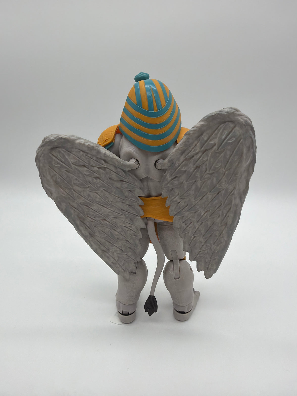 Hasbro 2020 Powers Rangers Lightning Collection King Sphinx, photo 2 of 2