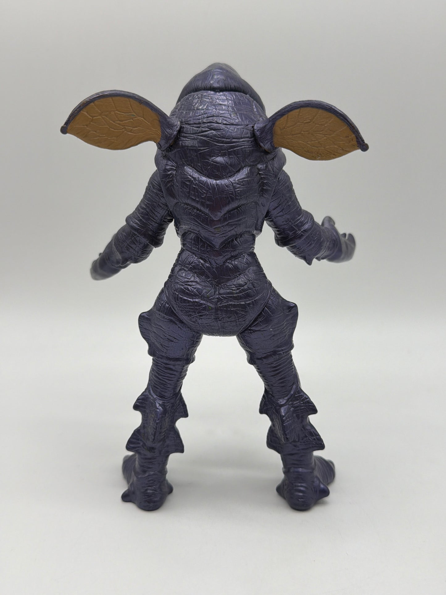 Bandai 1993 Mighty Morphin Power Rangers Space Aliens Guitardo