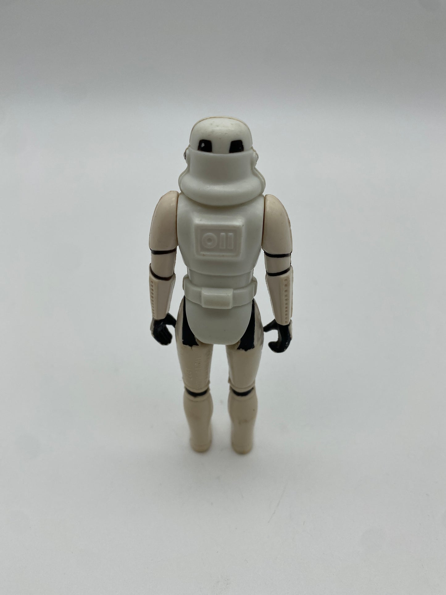 オールドケナースターウォーズ　パトロールドゥバック オールドケナー スター・ウォーズ デューバック クリーチャー 鞍