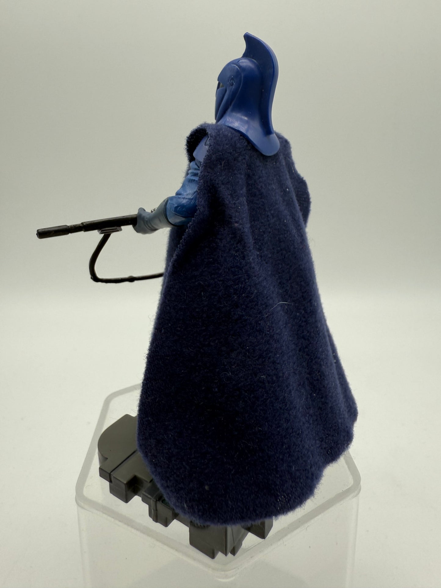 Star Wars Saga Collection Senate Guard 2006 Hasbro
