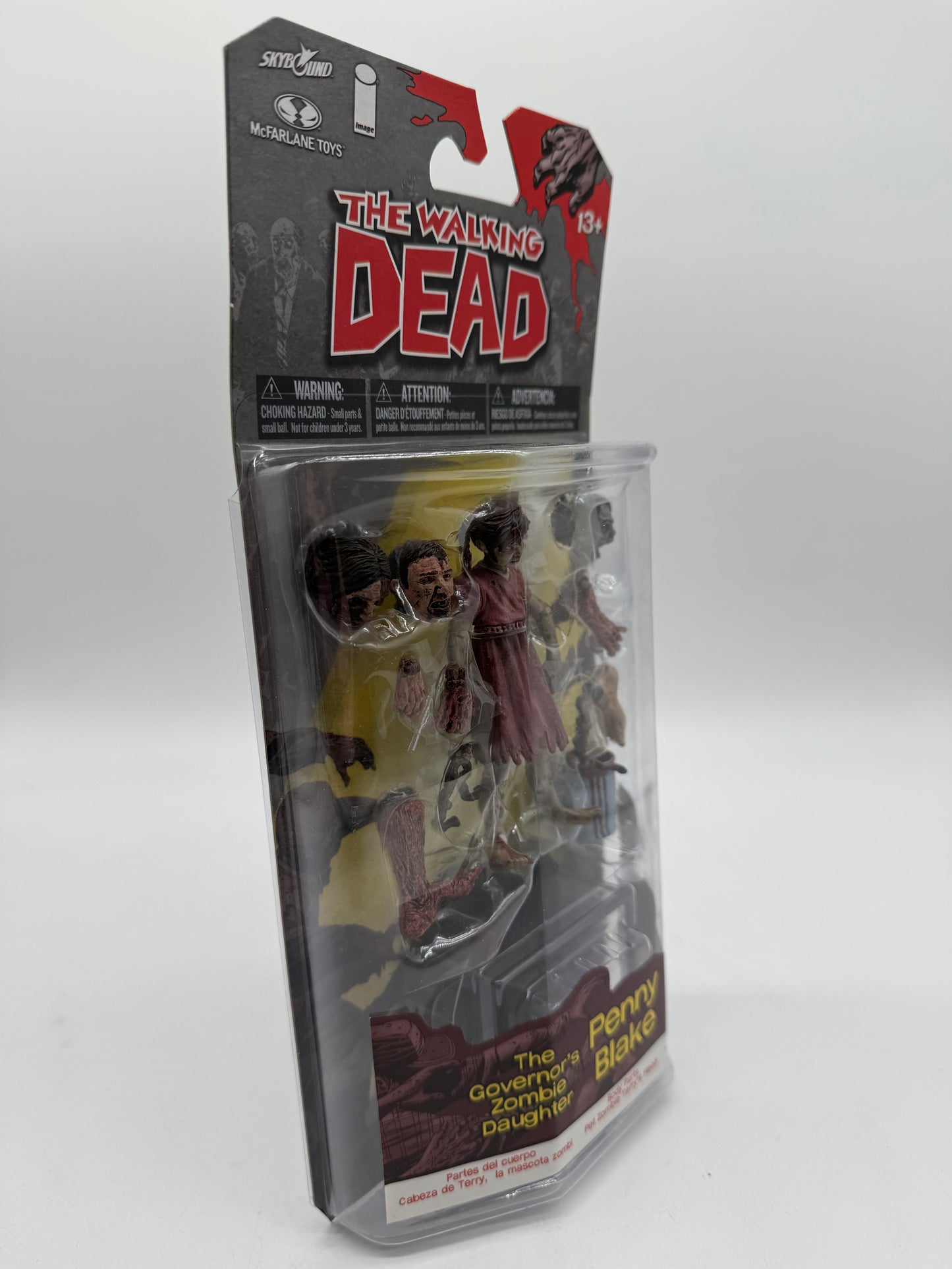 The Walking Dead Penny Blake 2013 McFarlane